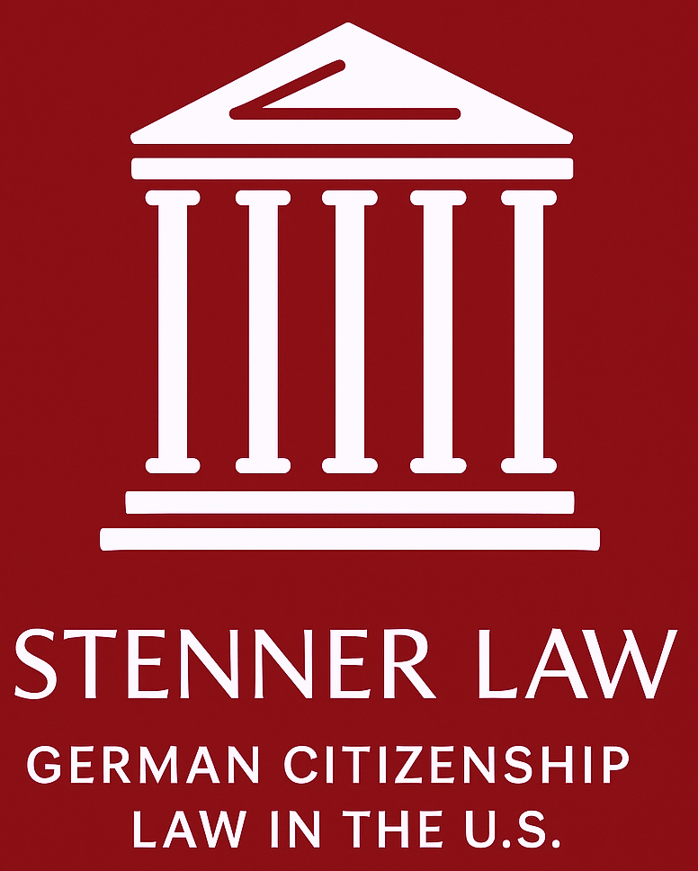 STENNER LAW